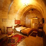 Hotell Cave Ürgüp