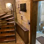 Hotell Cave Ürgüp