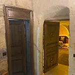 Cave Hotell Ürgüp