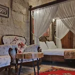 Hotell Cave