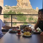 Hotell Cave