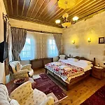 Hotell Cave Ürgüp