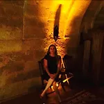 Cave