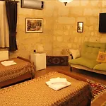 Hotell Cave