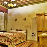 Cave Hotell Ürgüp
