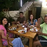 Hotel Cave Ürgüp