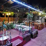 Cave Hotell Ürgüp