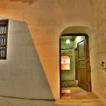 Hotel Cave Ürgüp
