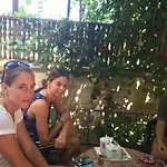 Hotell Cave Ürgüp