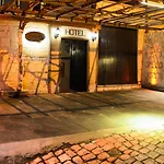 Hotell Cave