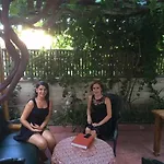 Hotell Cave