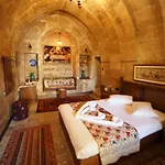 Cave Hotel Ürgüp