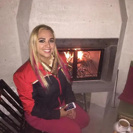 Hotell Cave