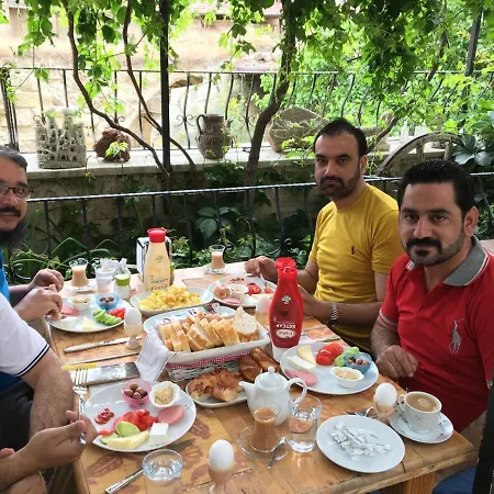 Hotell Cave