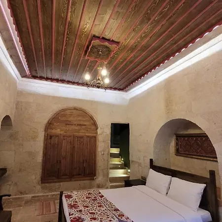 Cave Hotel