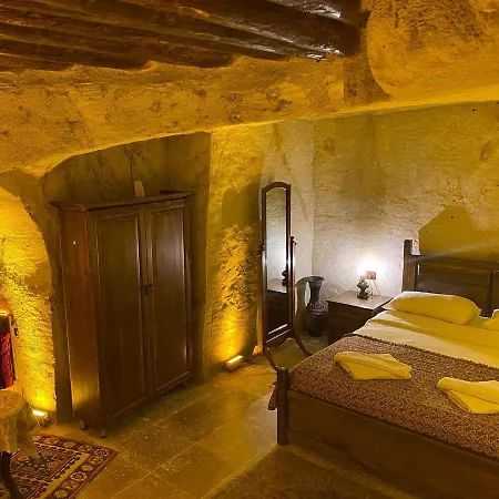 Cave