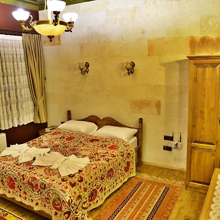 Hotel Cave Urgup