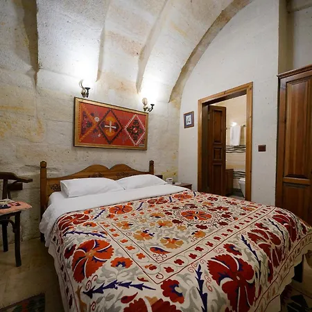 Hotel Cave Ürgüp