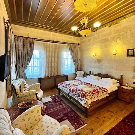 Hotel Cave Ürgüp
