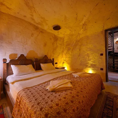 Cave Hotel