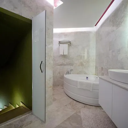 Cave 2* Ürgüp