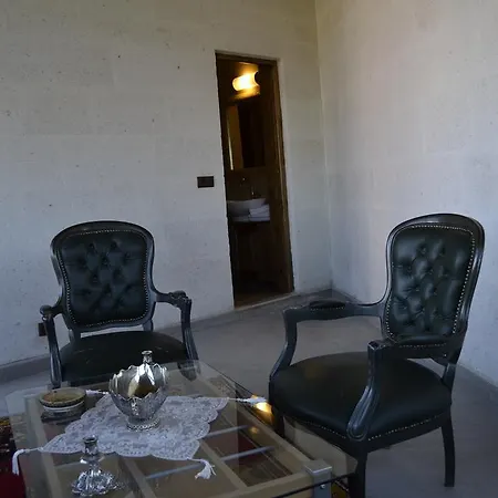 Cave Hotel