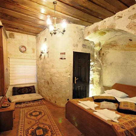 Hotel Cave Ürgüp